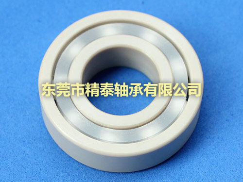 塑料軸承