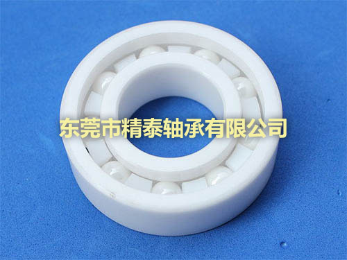 陶瓷軸承使用時(shí)溫度過(guò)高的原因以及處理方法