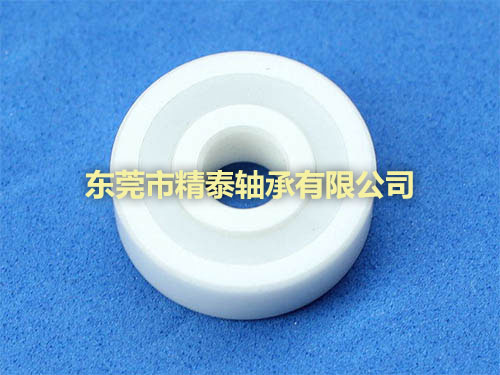 全陶瓷軸承與金屬軸承的對(duì)比，孰優(yōu)孰劣?