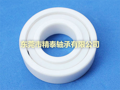 密封型氧化鋯陶瓷軸承