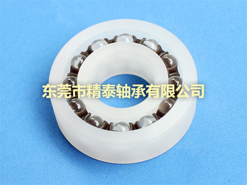 陶瓷軸承廠家的混合陶瓷軸承有什么優(yōu)點(diǎn)？