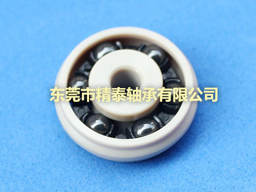 淺談全陶瓷軸承的性能