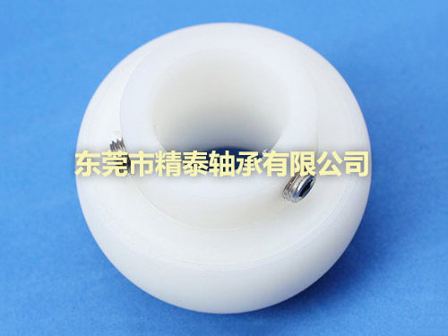 PVD工程塑料軸承