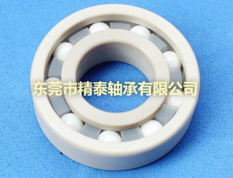 塑料軸承廠家怎樣了解塑料軸承發(fā)展前景是什么？