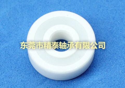 陶瓷軸承廠家混合陶瓷軸承有哪些產(chǎn)品優(yōu)勢？