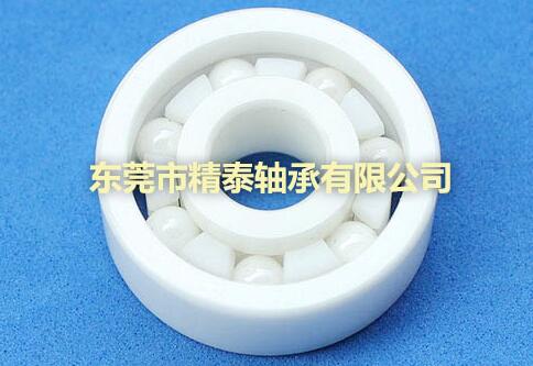 陶瓷軸承廠家如何判斷陶瓷軸承的質(zhì)量好壞？