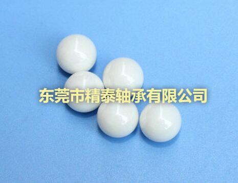 精密陶瓷球加工過(guò)程中如何保證質(zhì)量和效率？