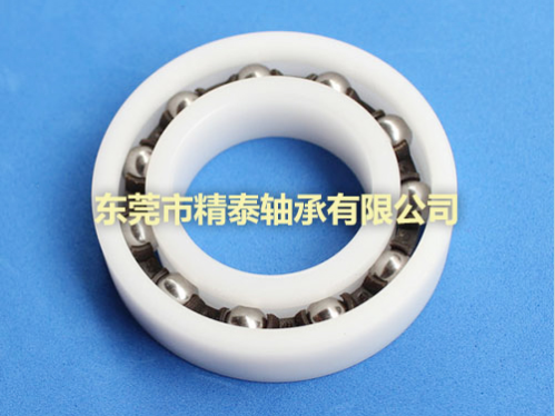 塑料軸承材料都有特點(diǎn)！