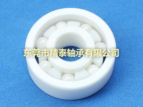 陶瓷軸承廠家講陶瓷軸承有哪些主要特性？
