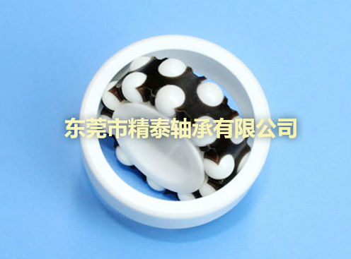 陶瓷軸承廠家闡述陶瓷軸承主要用途是什么？