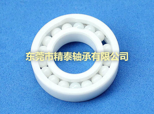 陶瓷軸承廠家分析陶瓷軸承和全鋼軸承相比具有什么優(yōu)點(diǎn)？