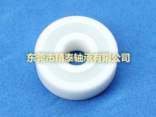 陶瓷軸承廠家告訴大家陶瓷軸承具有什么特點(diǎn)？