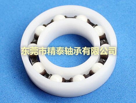 陶瓷軸承廠家了解一下混合陶瓷軸承的特點(diǎn)和應(yīng)用優(yōu)勢？