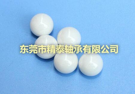 精密陶瓷球的特點作用是什么？