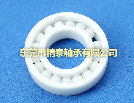 陶瓷軸承廠家陶瓷軸承都在那些領域使用？