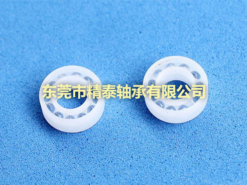 塑料軸承廠家分析塑料軸承有哪些用途優(yōu)勢？
