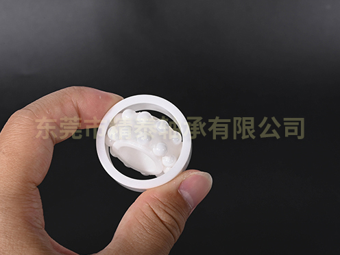 精密陶瓷球如何進(jìn)行表面精加工？
