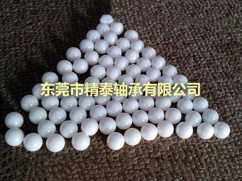 闡述制作精密陶瓷球工藝方法
