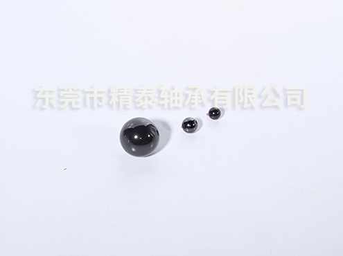 知道精密陶瓷球是如何進(jìn)行制作嗎？