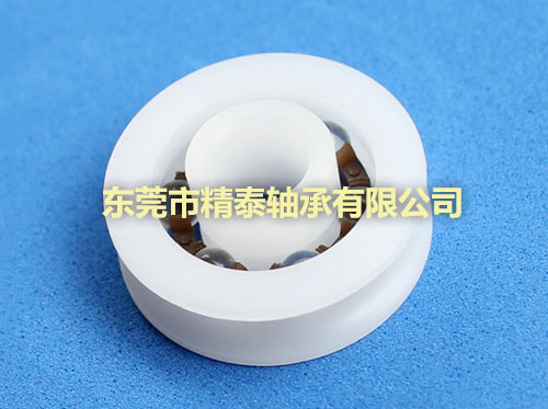 塑料軸承廠家分解工程塑料軸承有什么優(yōu)勢(shì)？