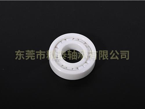 陶瓷軸承廠家給大家分解陶瓷軸承性能特點(diǎn)一般有哪些？