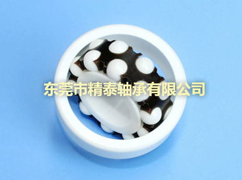 聽(tīng)陶瓷軸承廠家講陶瓷軸承有哪些生產(chǎn)工藝流程？