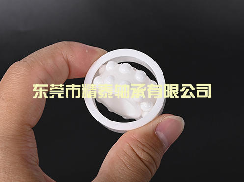塑料軸承廠家