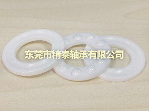 精密陶瓷球如何避免初始損傷與性能退化？